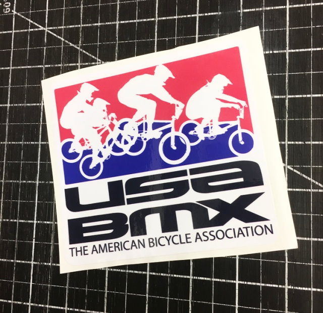 USA BMX / BMX CANADA - News